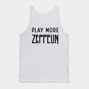 Hyde Steven quotes 1 Tank Top
